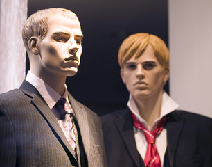 dressmen