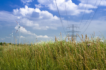 Energie und Umwelt