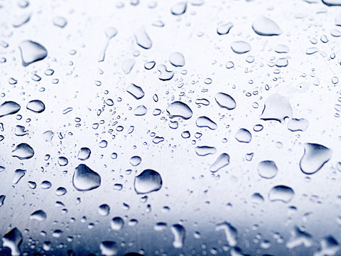 wassertropfen