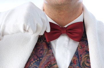 gentleman