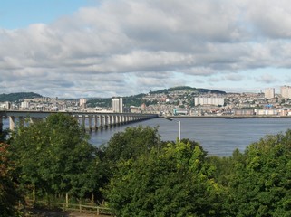 Dundee, ecosse
