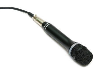 Microphone