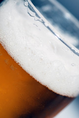 Cold Beer