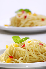 Spaghetti