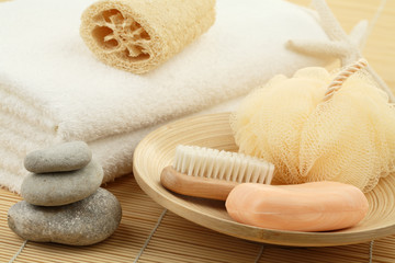 Body-care products