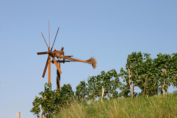 klapotetz - südsteiermark