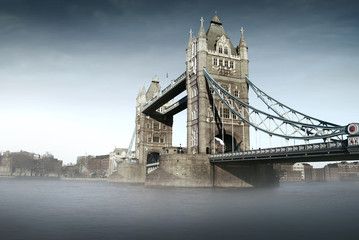 London - Tower Brücke