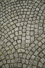 Kleinpflaster