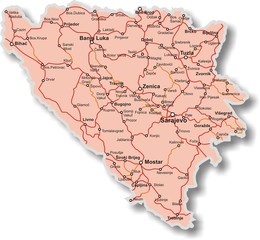 Bosnia and Herzegovina