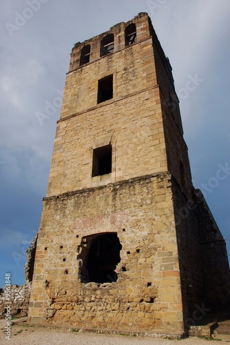 "Torre de Panamá La Vieja" Fotos de archivo e imágenes