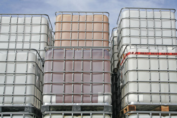 Hazardous material