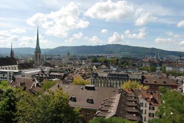 Zurich