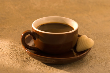 Kaffeetasse
