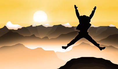 erfolgserlebnis © Benjamin Haas