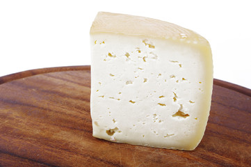 Formaggio 1
