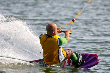 wakeboard