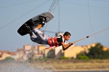 wakeboard
