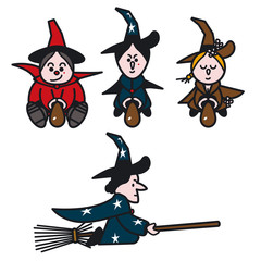 witches 1