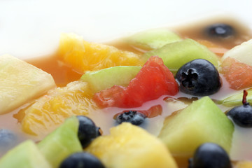 Obstsalat