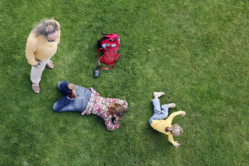 Famille