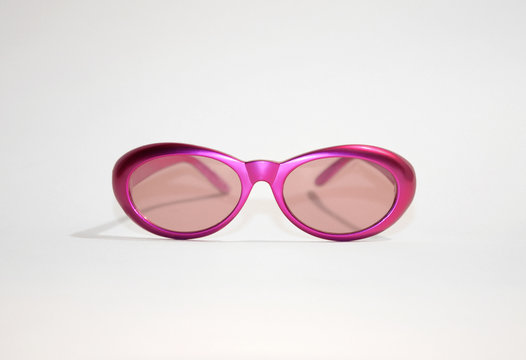 Lunette Rose