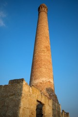 Antica Tonnara e Torre Sveva, Vendicari