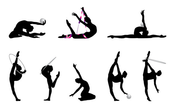 Gymnastique Rythmique  SR 3