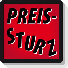 Preissturz sale