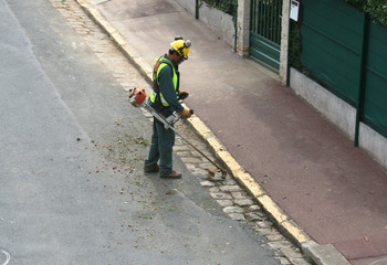 agent municipal