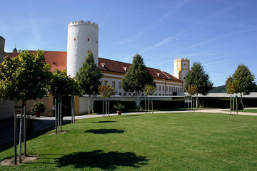 melk abbey