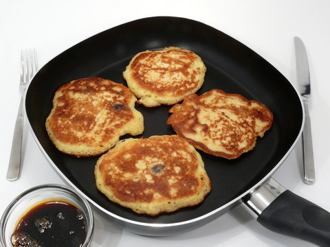 Pickert essen