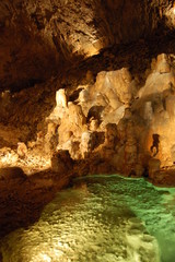 Grottes de Choranche