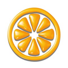 Orange ou citron