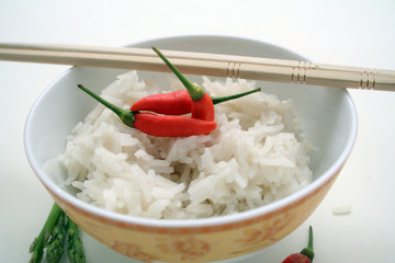Asiatischer Reise