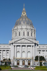 Obraz premium san francisco