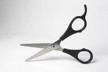 Small scissors