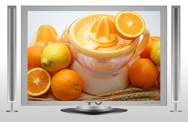 frischer saft tv