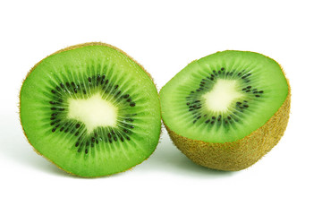 kiwi aperto