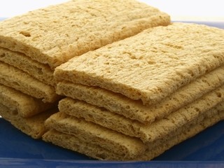 wheat biscuits #2