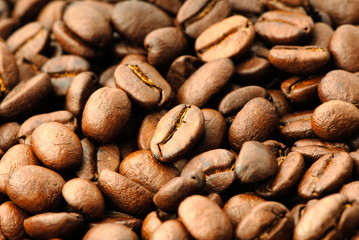 grains  coffee
