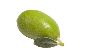 una oliva