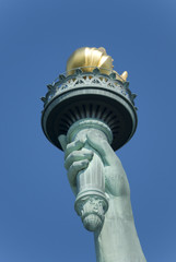 Statue of Liberty