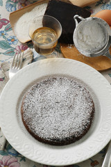 Dolce morbido - Dolci Emilia Romagna