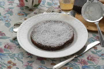 Dolce morbido - Dolci Emilia Romagna