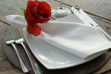 Plate