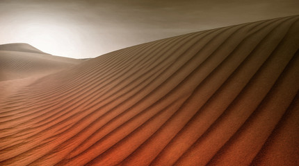 Sahara Desert