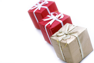 three gifts