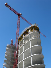 Baustelle