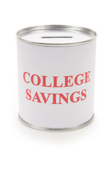 College Savings, concept of saving for college