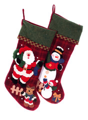 Christmas stocking